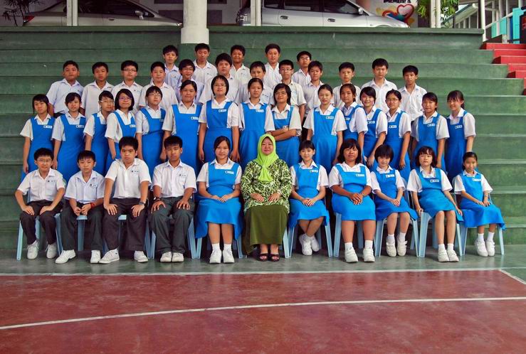 Form One C2 Pic