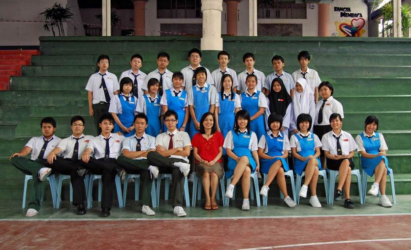 Form Five T2 Pic