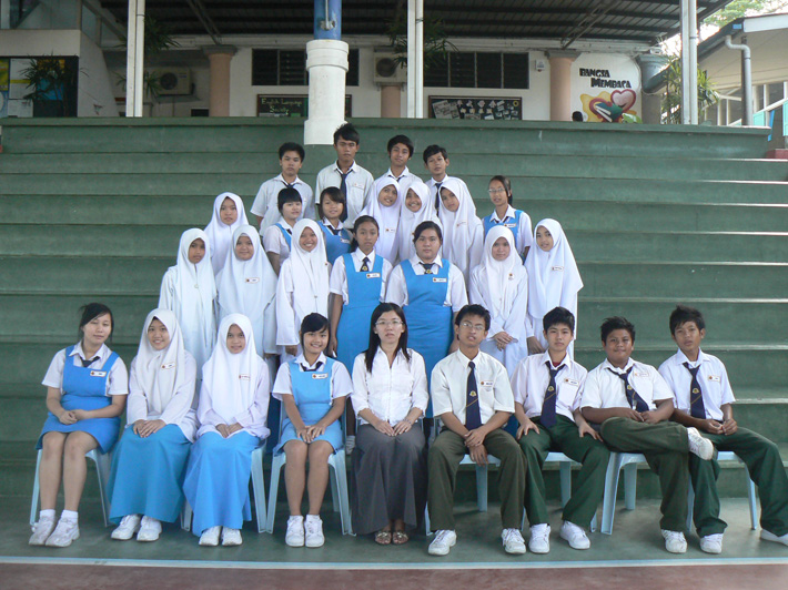 Form Three C1 Pic